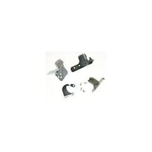 Kit Inversão de Portas 