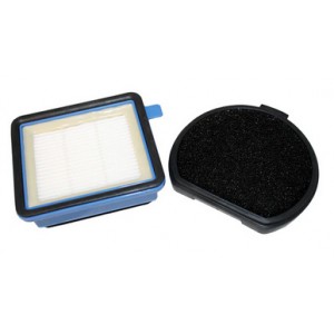 KIT FILTROS ASPK9 FX9