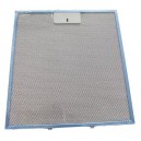 FILTRO METALICO TEKA