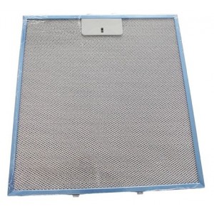 FILTRO METALICO TEKA