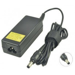 Carregador Original Toshiba BSY065T1902103 D