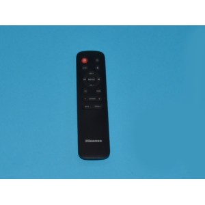 Comando ORIGINAL HISENSE HS218