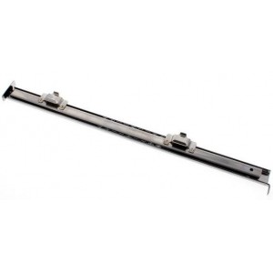 Guia Telesc&oacute;pica Esquerda Forno Whirlpool/ Hotpoint-Ariston C00637084