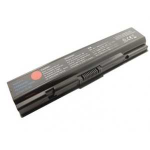 Bateria Toshiba PA3534U-1BRS 5200mAh