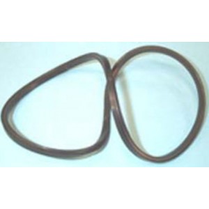 Borracha Tampa Panela de Pressão AETERNUM 