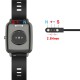 Cabo Compatível c/ Willful Uwatch 