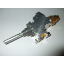 Valv Seg Alum Coaxial 0.53 GPL 