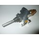 Valv Seg Alum Coaxial 0.53 GPL 