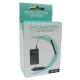 Carregador Compatível Samsung L160/ L320/ L480