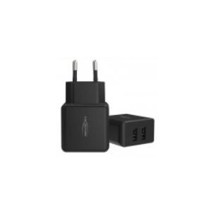 Carregador compativel 5V, DC, 2,4A, 12W, Ficha fêmea USB-2.0-A