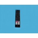 Comando ORIGINAL HISENSE ERF3C80H