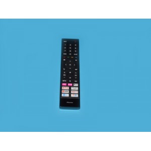Comando ORIGINAL HISENSE ERF3C80H