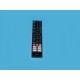 Comando ORIGINAL HISENSE ERF3C80H
