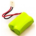Bateria Compatível c/ Motorola MBP11 300mAh
