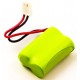 Bateria Compatível c/ Motorola MBP11 300mAh