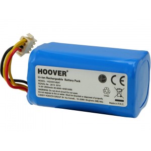 Bateria Aspirador Hoover 35602251
