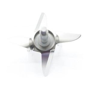 L&acirc;mina do Copo Liquidificadora Moulinex MS-652320