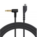Cabo Compatível c/ SteelSeries Arctis 3 / 5 / 7