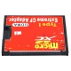Micro SD to CF Compact Flash