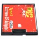 Micro SD to CF Compact Flash