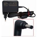 Carregador Compatível Thompson 19V 3.42A 65W Conetor 3.5mm x 1.35mm