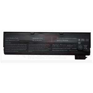 Bateria Compatível Lenovo ThinkPad T460 