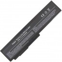 Bateria compatível c/ portátil Asus 7200mAh