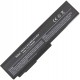 Bateria compatível c/ portátil Asus 7200mAh
