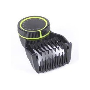 Pente Regulavel Back Pack Comb