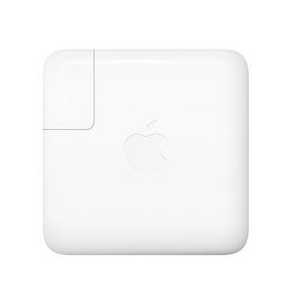 Carregador original Apple 61W, USB-C Power Adapter, Worldwide