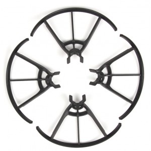 Protectores para Hélices compativeis DJI Ryze Tello