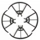 Protectores para Hélices compativeis DJI Ryze Tello