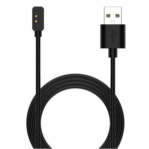Carregador Compatível Xiaomi Redmi Watch 2 / Watch 2 Lite
