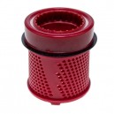 Filtro Pre-motor 