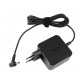 Carregador 19V 3,42A 65W 4,0x1,2mm Asus