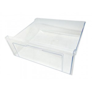 Gaveta inferior do congelador