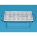 Fazedor de gelo (ice maker)