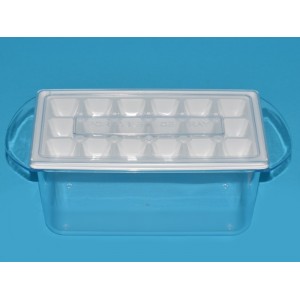 Fazedor de gelo (ice maker)