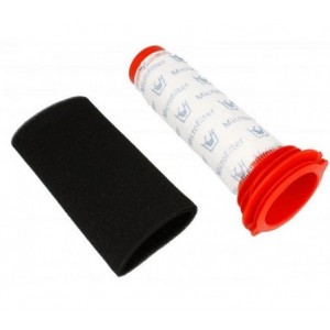 Filtro compativel 00754176 + 00754175