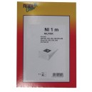 SACO ASPIRADOR X4 NI1M
