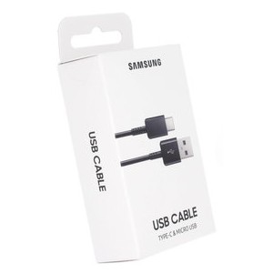 Cabo USB Samsung Tipo-C