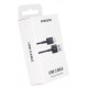 Cabo USB Samsung Tipo-C