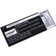 Bateria compativel Samsung Galaxy Note 4, SM-N910 3220mAh