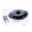 Base para Jarro SMEG KLF05CREU