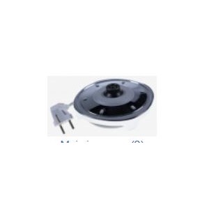 Base para Jarro SMEG KLF05CREU