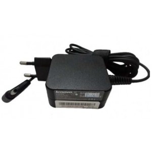 Carregador Original Lenovo 20V, DC, 2,25A, 45W, 4,0x1,7mm sem pino central
