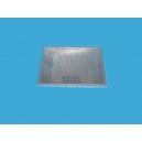 Filtro Metálico 31,3cm x 24,3cm 