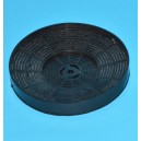 Filtro de Carv&atilde;o Di&acirc;metro 17,5 cm 