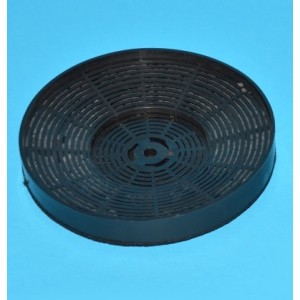 Filtro de Carv&atilde;o Di&acirc;metro 17,5cm Exaustor Hisense 808996