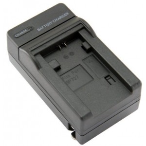 Carregador compatível c/ Canon BP-709, BP-718, BP-727